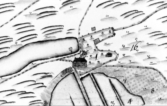 Sundsby år 1699